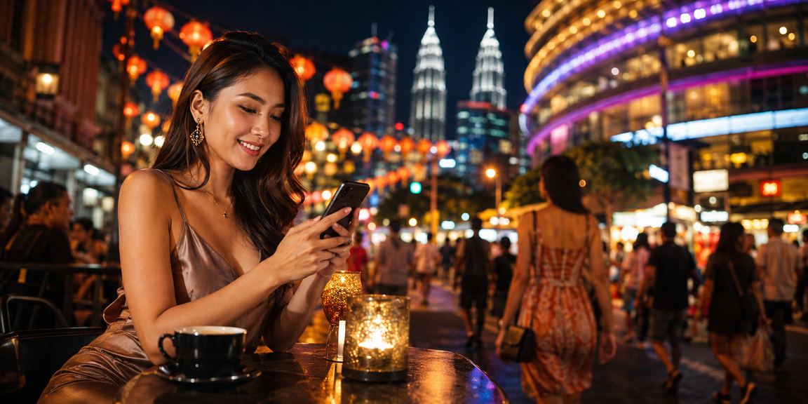 Bonus rebat untuk pemain aktif taruhan esports 3690 di Kuala Lumpur