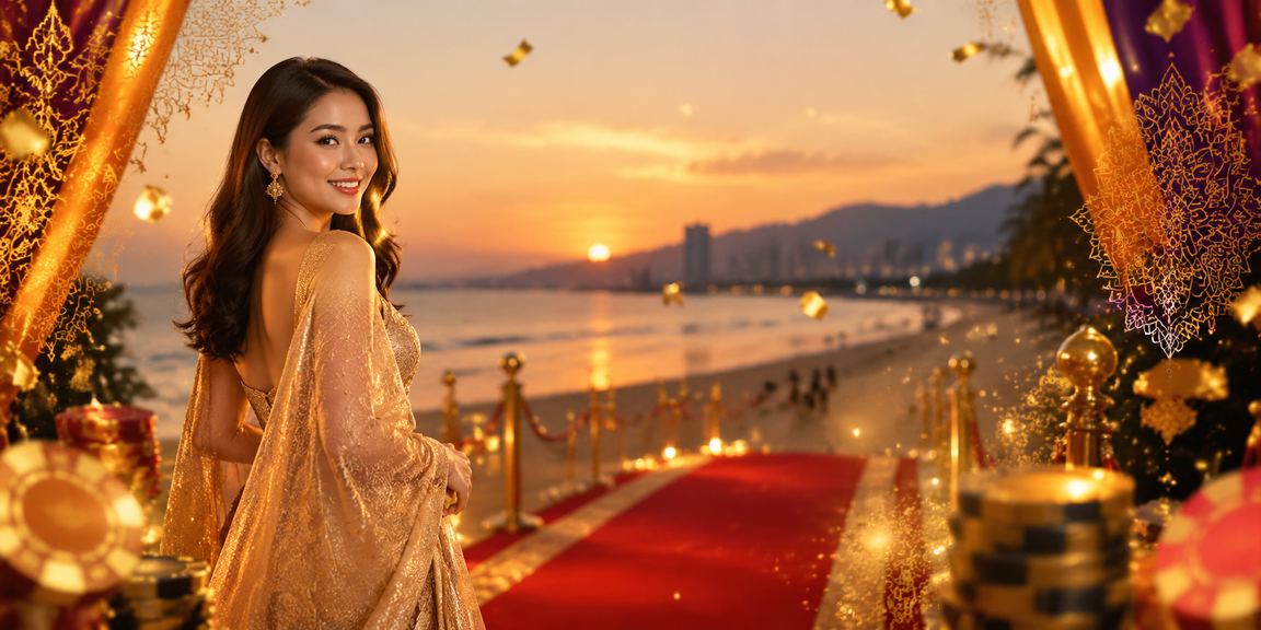 Bonus cashback kasino permainan meja untuk pemain setia 3690 di Pulau Pinang