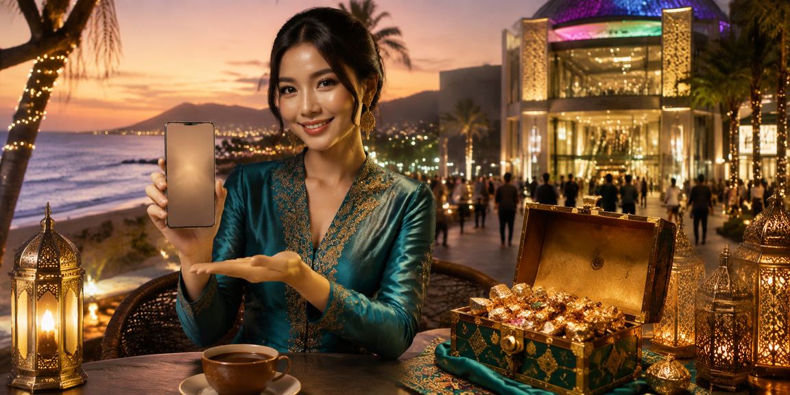 Perlindungan kanak-kanak dan golongan muda daripada akses platform permainan 3690 di Malaysia