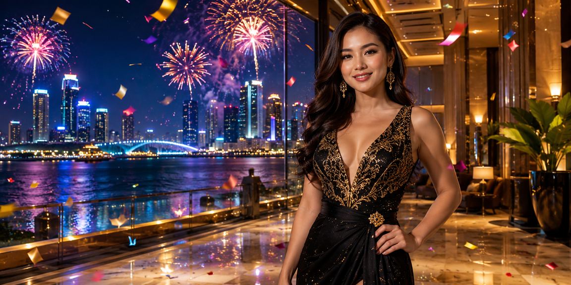 Aplikasi kasino permainan meja 3690 digunakan oleh pemain di Petaling Jaya Malaysia