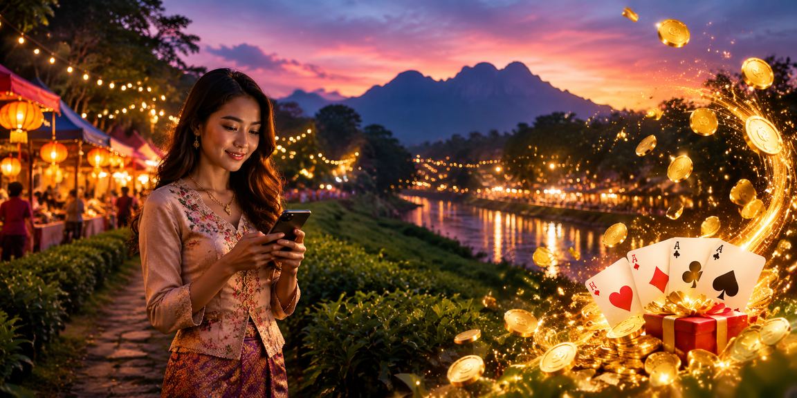 Permainan Teen Patti jackpot bergaya Sabah Malaysia di platform digital 3690